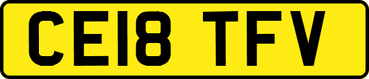 CE18TFV