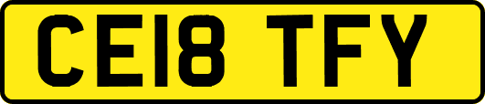 CE18TFY