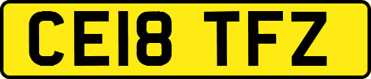 CE18TFZ