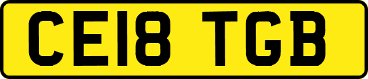 CE18TGB