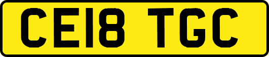 CE18TGC