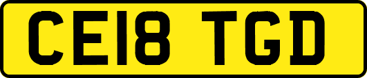 CE18TGD