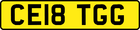 CE18TGG