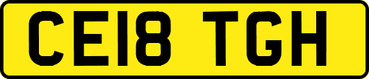 CE18TGH