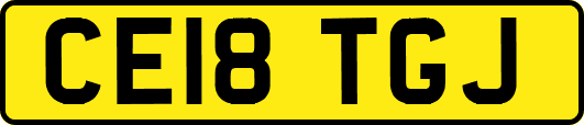 CE18TGJ