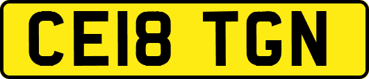 CE18TGN
