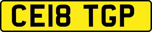 CE18TGP