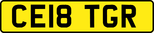 CE18TGR