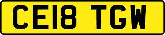 CE18TGW