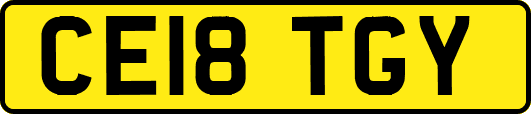CE18TGY