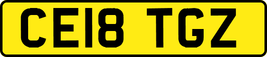 CE18TGZ