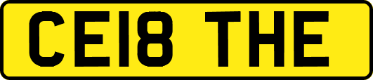 CE18THE