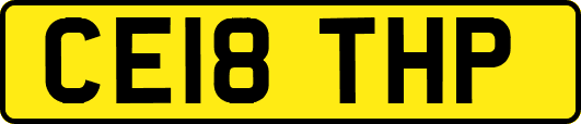 CE18THP