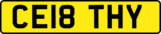 CE18THY