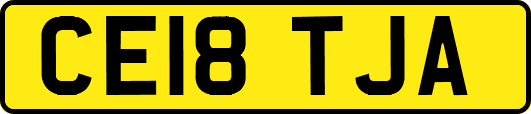 CE18TJA