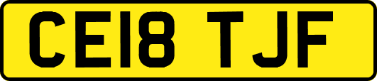 CE18TJF