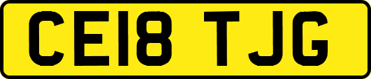 CE18TJG