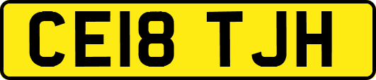 CE18TJH