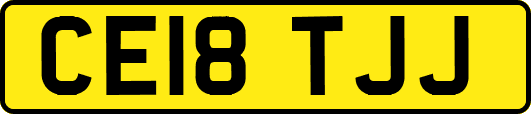 CE18TJJ