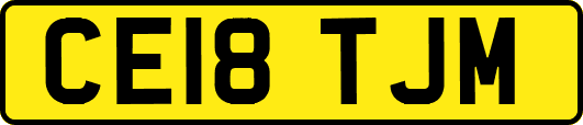 CE18TJM