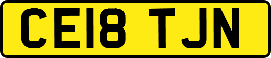 CE18TJN