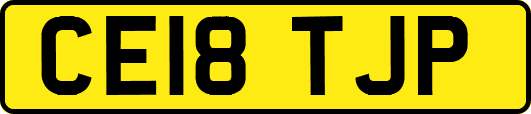CE18TJP