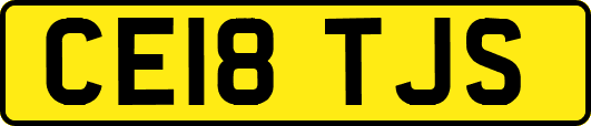 CE18TJS