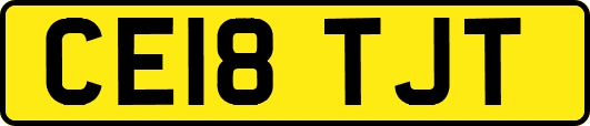 CE18TJT