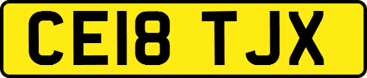 CE18TJX