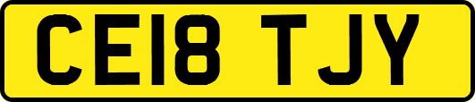 CE18TJY