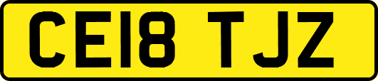 CE18TJZ