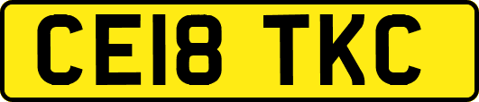 CE18TKC