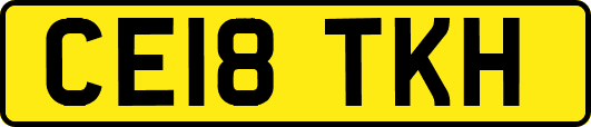CE18TKH