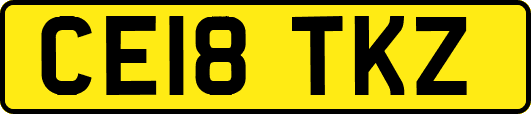 CE18TKZ
