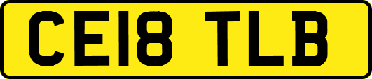 CE18TLB