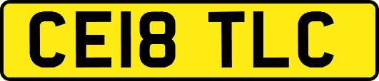 CE18TLC