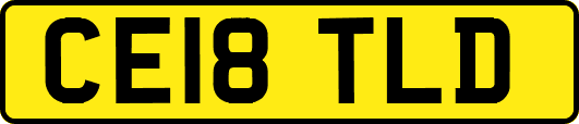 CE18TLD