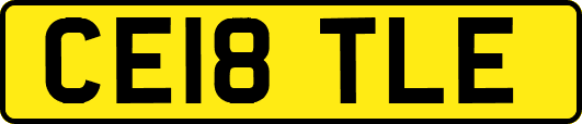CE18TLE