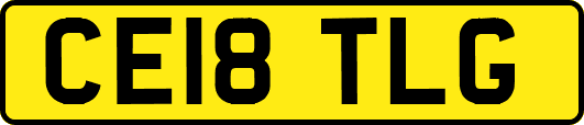 CE18TLG