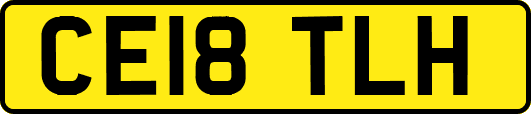 CE18TLH