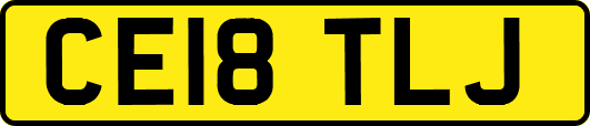 CE18TLJ