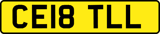 CE18TLL