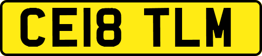 CE18TLM