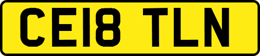 CE18TLN