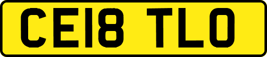 CE18TLO