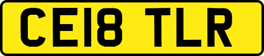 CE18TLR