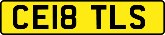 CE18TLS