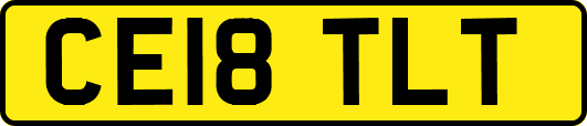 CE18TLT