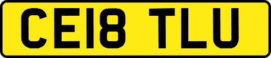CE18TLU