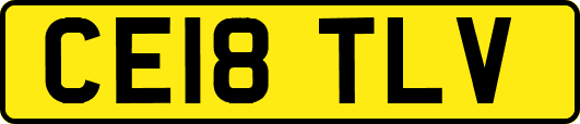 CE18TLV